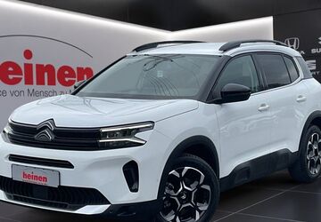 Citroen C5 Aircross 28.519 km 19.129 &euro; Menden 58708