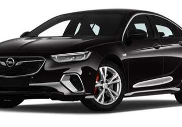 Opel Insignia 48.500 km 23.790 &euro; Attendorn 57439