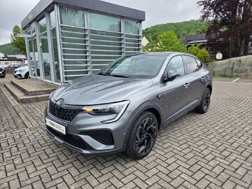 Gebrauchte Renault Arkana