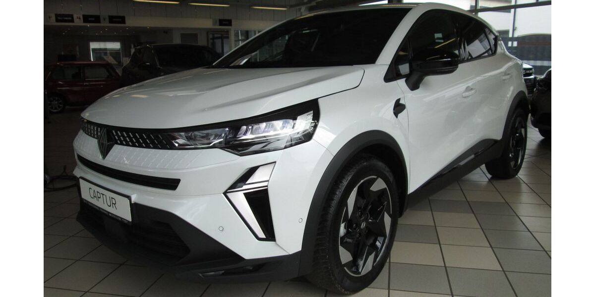 Renault Captur 9.300 km 25.900 &euro; Plettenberg 58840