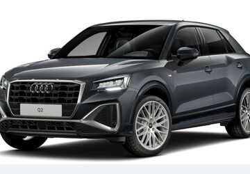 Audi Q2 6.815 km 33.980 &euro; Plettenberg 58840