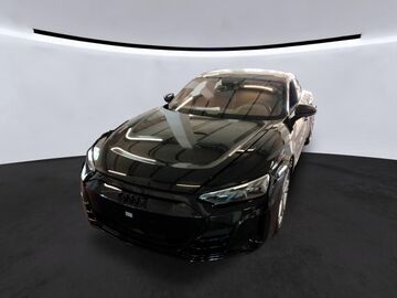 Gebrauchte Audi e-tron GT
