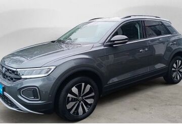 VW T-Roc 8.189 km 29.460 &euro; Wetter 58300