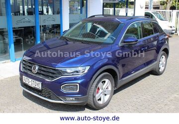 VW T-Roc 69.000 km 19.499 &euro; Hagen 58095