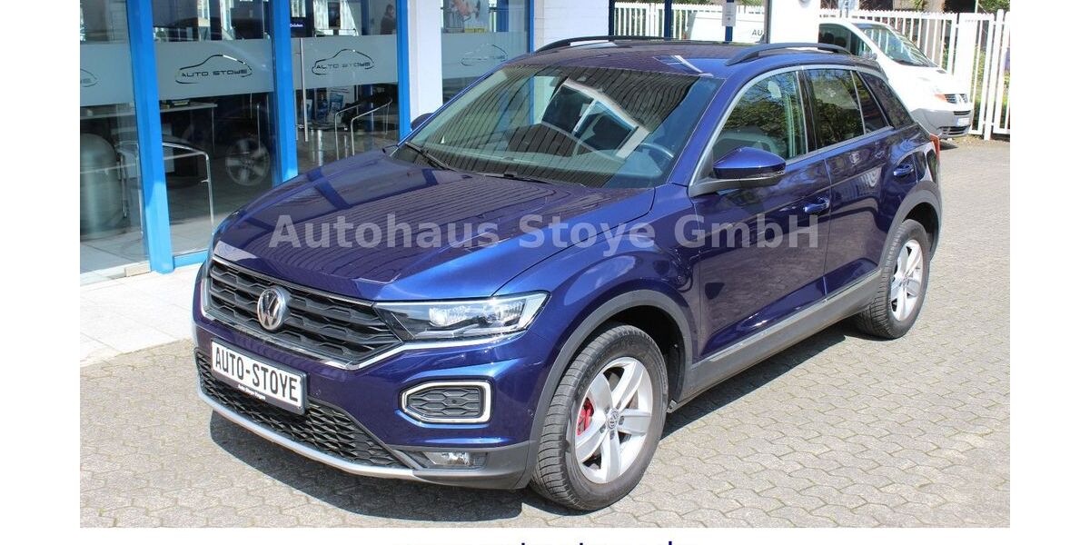 VW T-Roc 69.000 km 19.499 &euro; Hagen 58095