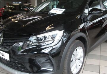 Renault Captur 29.990 km 18.400 &euro; Plettenberg 58840