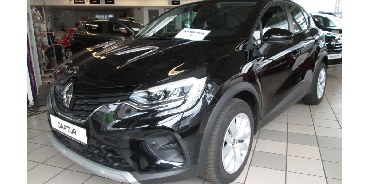 Renault Captur 29.990 km 18.400 &euro; Plettenberg 58840