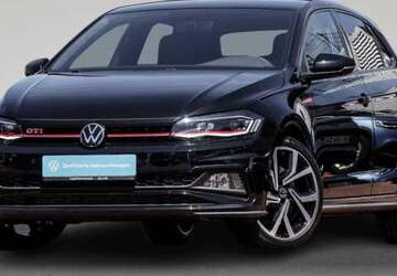 VW Polo 15.671 km 23.881 &euro; Olpe 57462