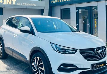 Opel Grandland (X) 91.221 km 13.899 &euro; Iserlohn-Letmathe 58642