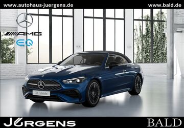 Mercedes-Benz CLE 200 8.691 km 54.880 &euro; Lüdenscheid 58507