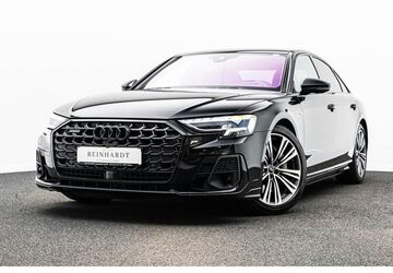 Audi A8 82.945 km 48.385 &euro; Hagen 58091