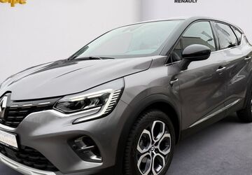 Renault Captur 57.554 km 16.990 &euro; Olpe 57462