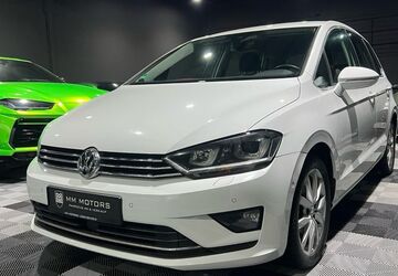 VW Golf Sportsvan 144.000 km 11.890 &euro; Lüdenscheid 58507