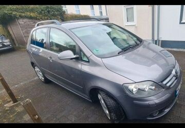 VW Golf Plus 347.000 km 1.850 &euro; Menden 58708