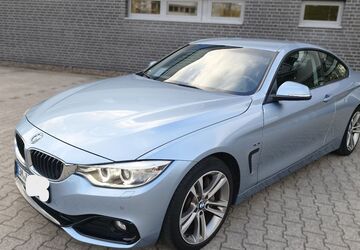 BMW 435 185.465 km 15.500 &euro; Gummersbach 51643