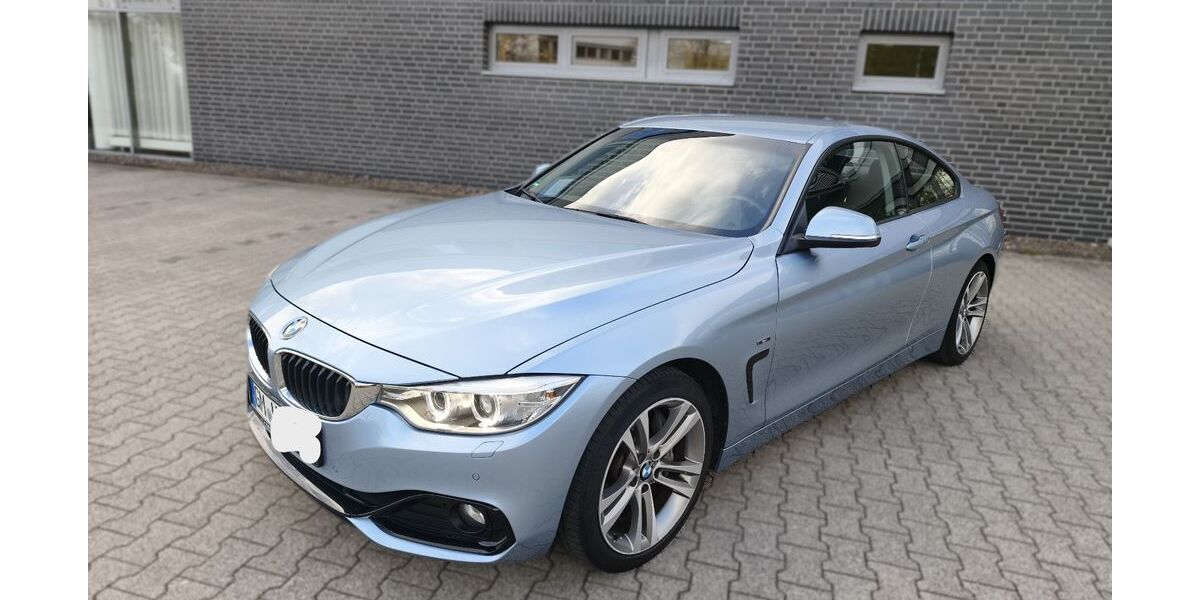 BMW 435 185.465 km 15.500 &euro; Gummersbach 51643