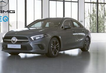 Mercedes-Benz A 180 87.206 km 22.760 &euro; Hagen 58135