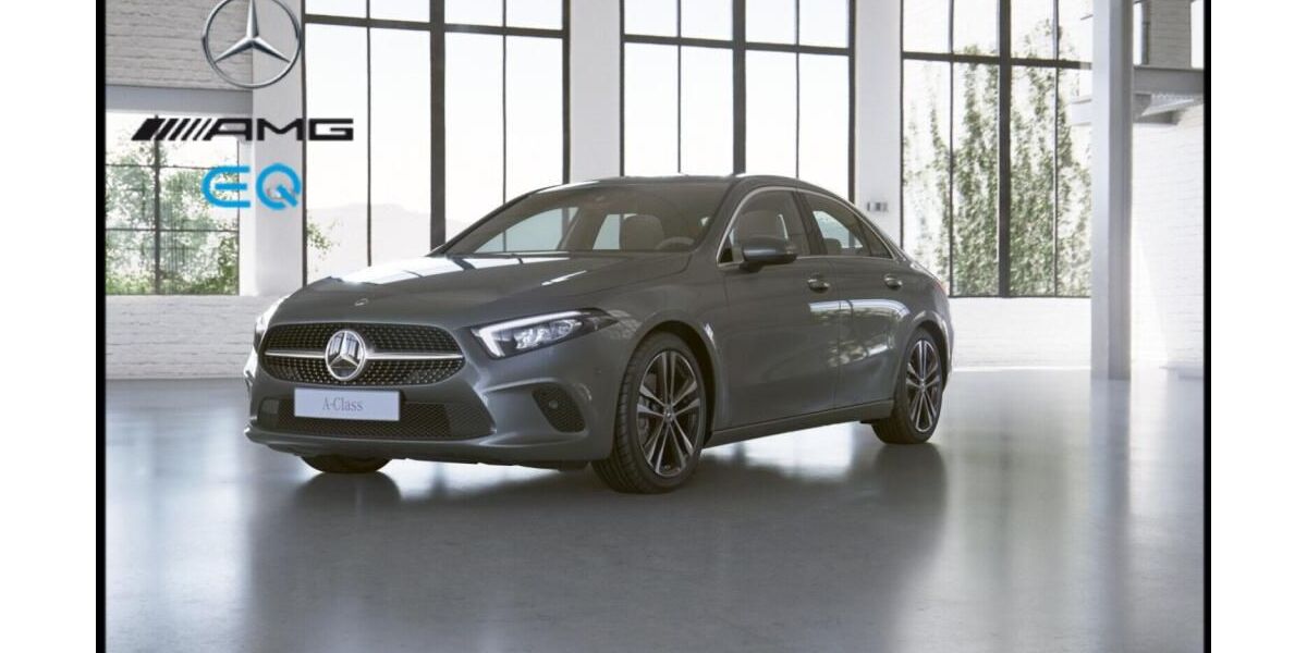 Mercedes-Benz A 180 87.206 km 22.760 &euro; Hagen 58135