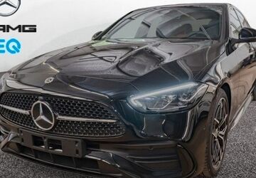 Mercedes-Benz C 200 8.111 km 49.880 &euro; Hagen 58135