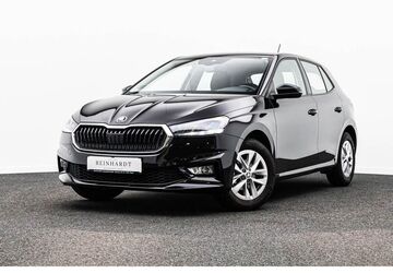 Skoda Fabia 60.927 km 14.070 &euro; Hagen 58091