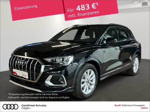 Audi Q3 54.957 km 29.490 &euro; Hagen 58089
