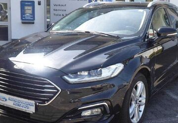 Ford Mondeo 68.117 km 19.790 &euro; Meinerzhagen 58540