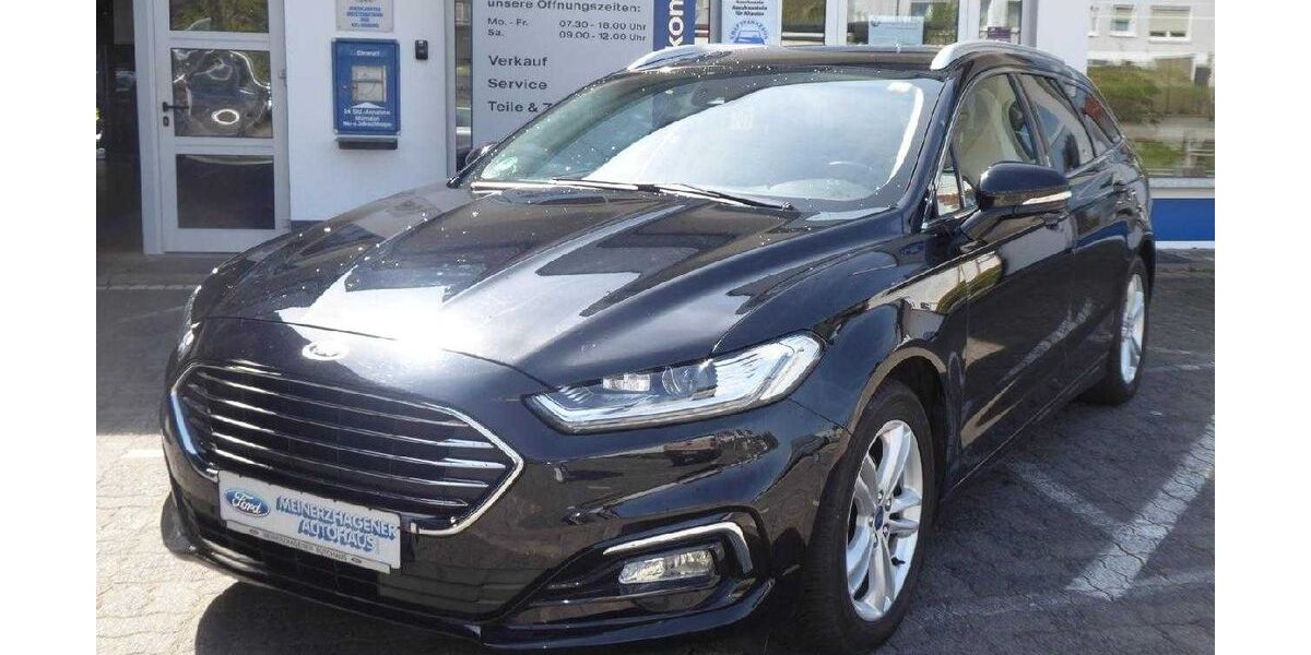 Ford Mondeo 68.117 km 19.790 &euro; Meinerzhagen 58540