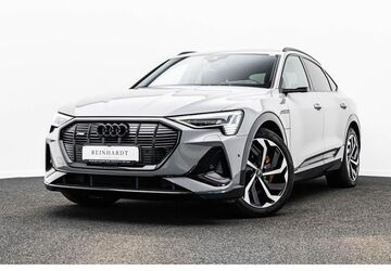 Audi e-tron 160.592 km 29.745 &euro; Hagen 58091