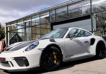 Porsche 991 12.900 km 218.950 &euro; Reichshof-Denklingen 51580