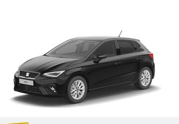 Seat Ibiza 21.871 km 23.420 &euro; Plettenberg 58840