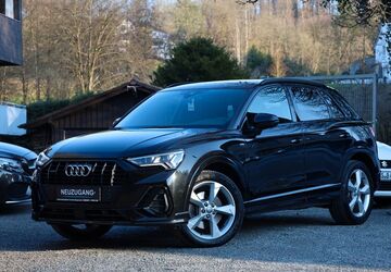 Audi Q3 81.850 km 26.999 &euro; Kierspe 58566