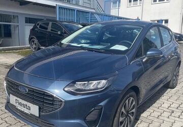 Ford Fiesta 9.183 km 17.490 &euro; Wipperfuerth 51688