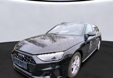 Audi A4 12.884 km 43.150 &euro; Hagen 58091