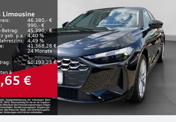Audi A5 22.922 km 45.990 &euro; Lüdenscheid 58511