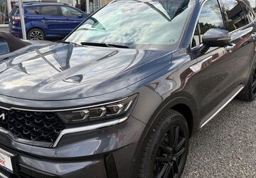 Kia Sorento 66.700 km 41.500 &euro; Herscheid 58849