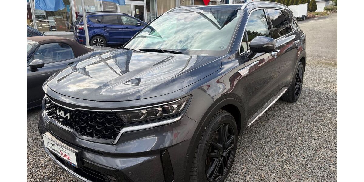 Kia Sorento 66.700 km 41.500 &euro; Herscheid 58849