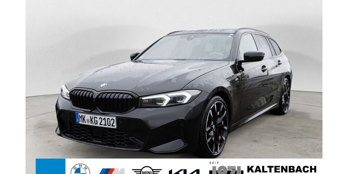 BMW 320 24.500 km 46.390 &euro; Lüdenscheid 58509