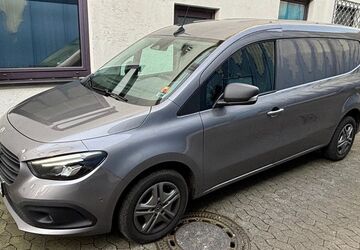 Mercedes-Benz Citan 59.000 km 23.900 &euro; Engelskirchen 51766