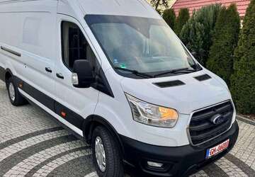 Ford Transit 85.000 km 18.699 &euro; Engelskirchen 51766