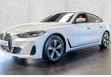 BMW 420 Gran Coupé 68.200 km 35.490 &euro; Iserlohn 58636