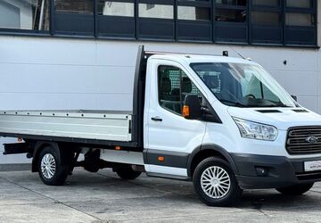 Ford Transit 119.000 km 17.500 &euro; Hagen 58119