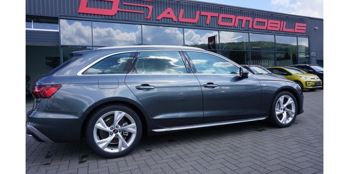 Audi A4 13.550 km 36.490 &euro; Plettenberg 58840