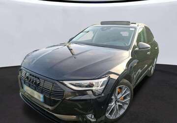 Audi e-tron 62.011 km 38.535 &euro; Hagen 58091