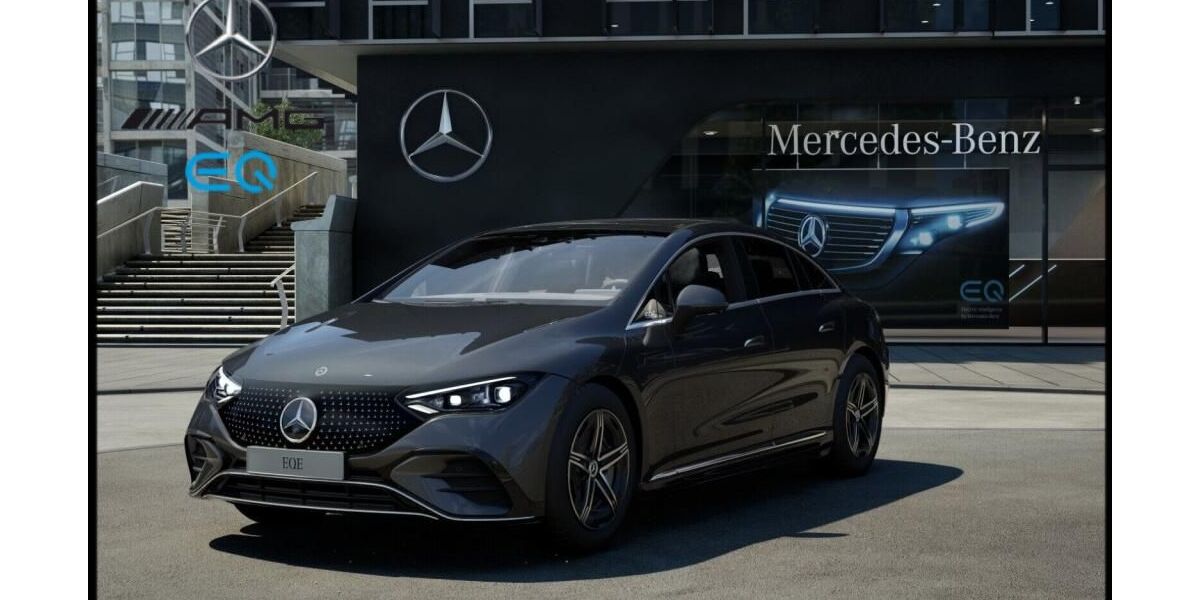 Mercedes-Benz EQE 6.616 km 51.110 &euro; Hagen 58135