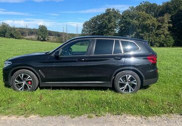 BMW X3 199.800 km 20.450 &euro; Drolshagen 57489