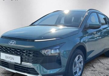 Hyundai BAYON 11.000 km 18.840 &euro; Radevormwald 42477