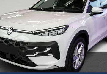 VW T-Roc 4.999 km 31.980 &euro; Olpe 57462