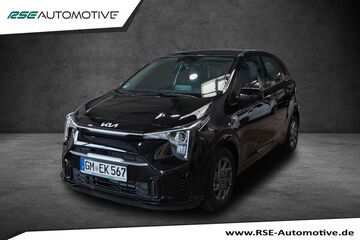 Gebrauchte Kia Picanto
