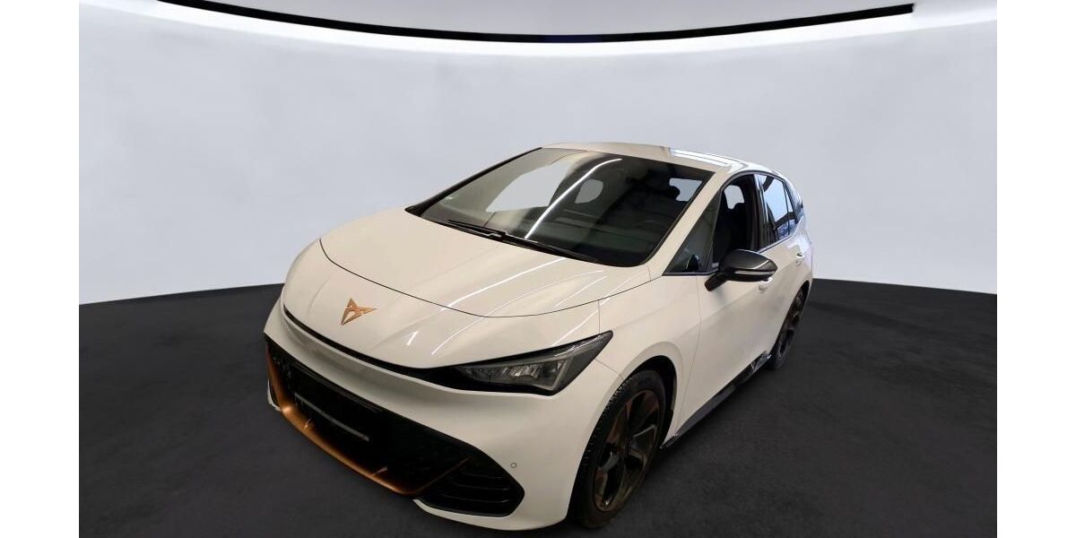 Cupra Born 61.187 km 23.815 &euro; Hagen 58091