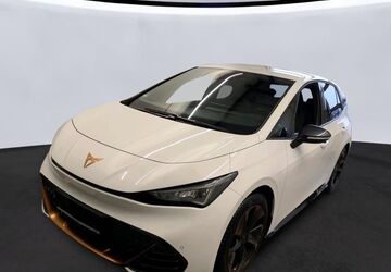 Cupra Born 61.187 km 23.820 &euro; Hagen 58091